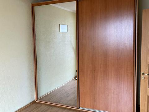 квартира за адресою Кричевського вул., 40