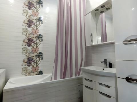 квартира по адресу Болгарская ул., 87