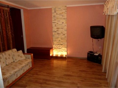 квартира за адресою Відрадний просп. (Чубаря), 32