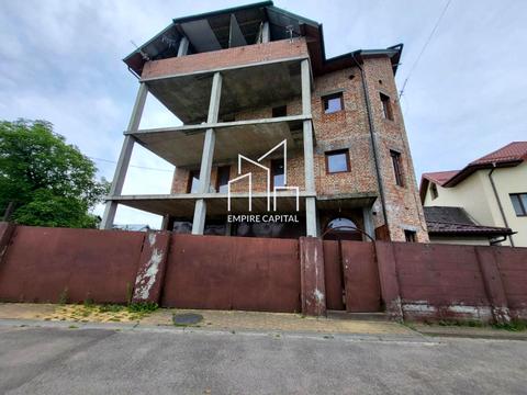 будинок за адресою Ірчана Мирослава, 7а