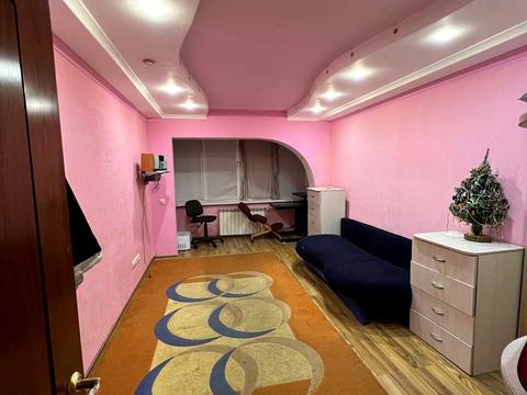 квартира по адресу Лесной просп., 4-А