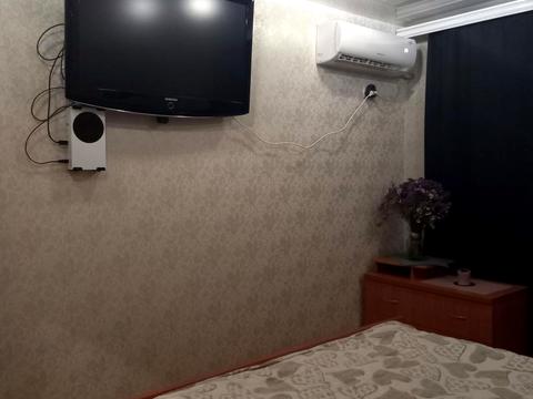 квартира по адресу Запорожская ул., 2