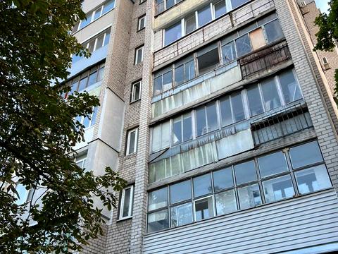 квартира за адресою В'ячеслава Чорновола вул. (Юрія Савченка), 83