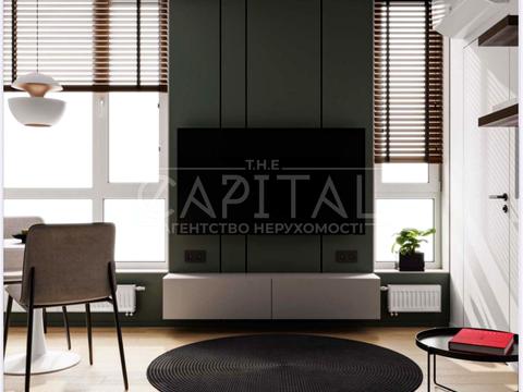 квартира за адресою Салютна вул., 2-А