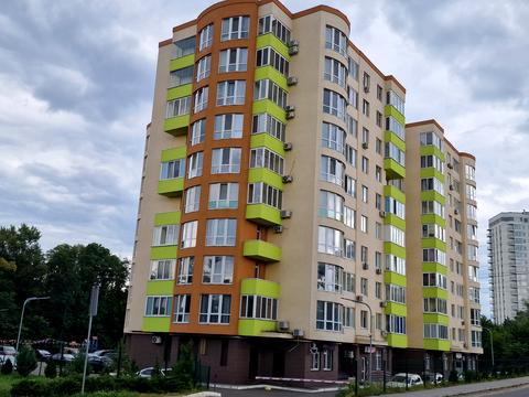квартира по адресу Борисо-Глібська ул. (Ватутіна), 79