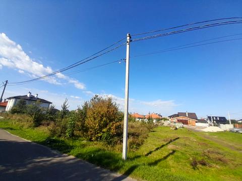ділянка за адресою с. Осещина, Горіхова