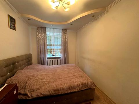 квартира за адресою Кільцева вул., 3