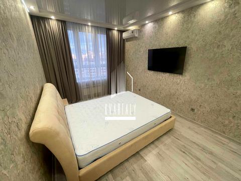 квартира за адресою Драгоманова вул., 10