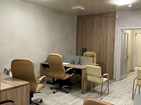 комерційна за адресою Олександра Поля просп. (Кірова), 108