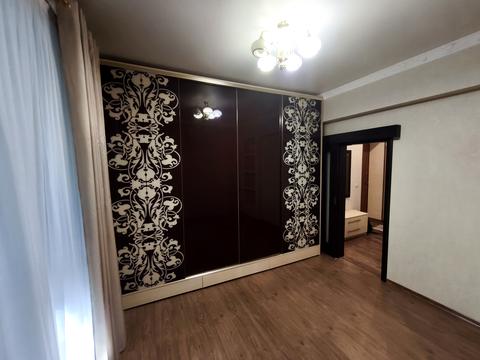 квартира за адресою Кам'янецька вул., 118