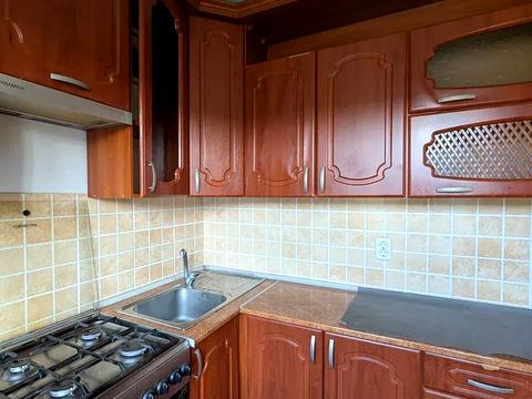 квартира за адресою Івана Пулюя вул., 3