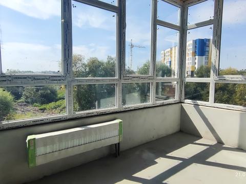 квартира по адресу Трудова ул., 6/2