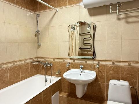 квартира за адресою Оболонський просп., 36-Д