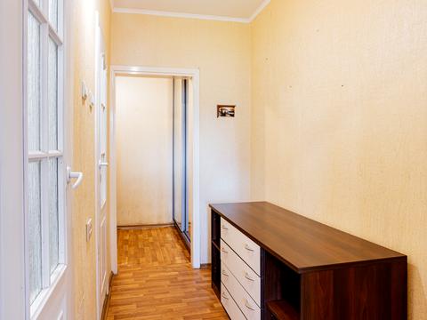 квартира за адресою Оноре де Бальзака вул., 63
