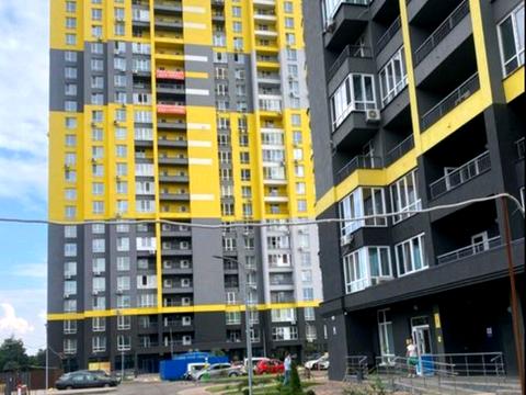 квартира по адресу Петра Радченко ул., 27-В