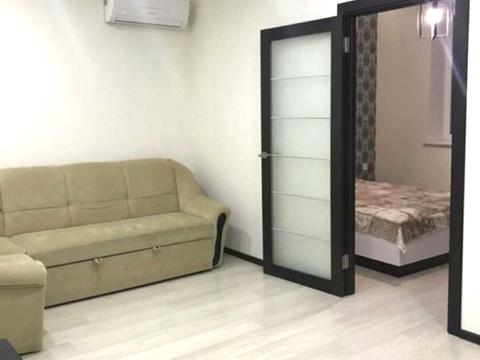 квартира за адресою Прохоровська вул., 25