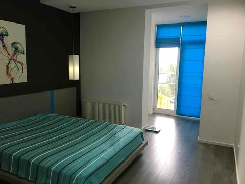 квартира за адресою Регенераторна вул., 4