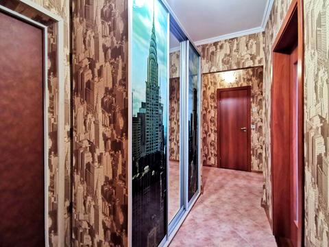 квартира за адресою Олени Пчілки вул., 4