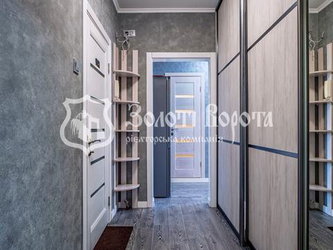 квартира за адресою Олександра Кошиця вул., 7