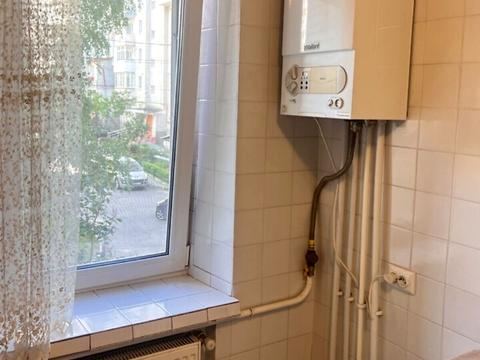 квартира за адресою Агатангела Кримського вул., 48
