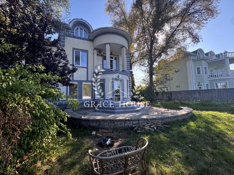 будинок за адресою Старокиївська вул.