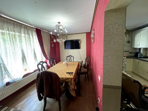 дом по адресу Ивано-Франковск, Джохара Дудаева ул., 17