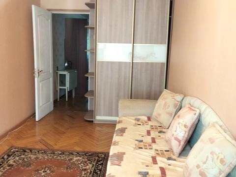 квартира по адресу Полесская ул., 16
