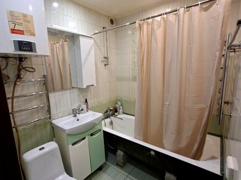 квартира за адресою Каштанова вул., 22