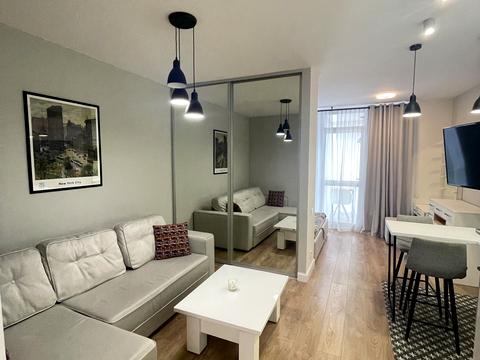 квартира за адресою Предславинська вул., 53