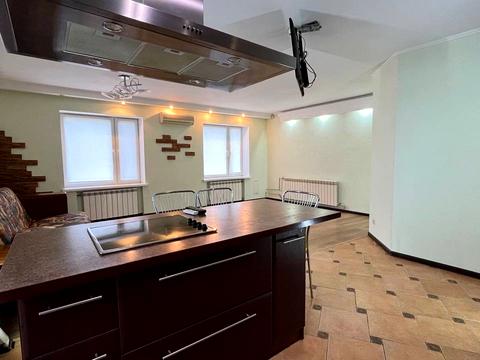 квартира по адресу Заливная ул., 5