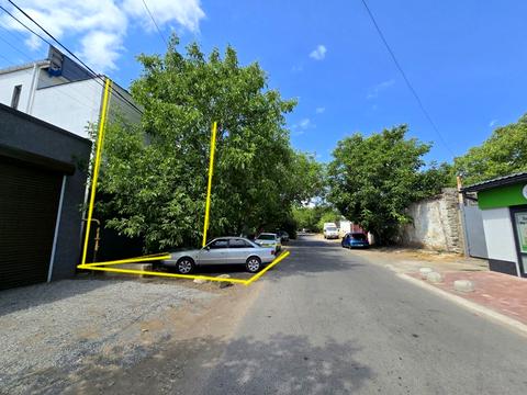 дом по адресу Люстдорфская дорога ул., 31а