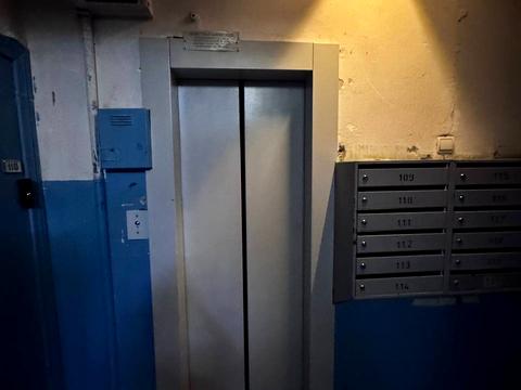 квартира по адресу Архитекторов ул., 26