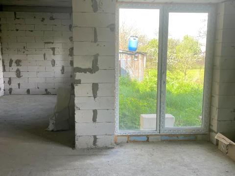 дом по адресу Амурская ул.
