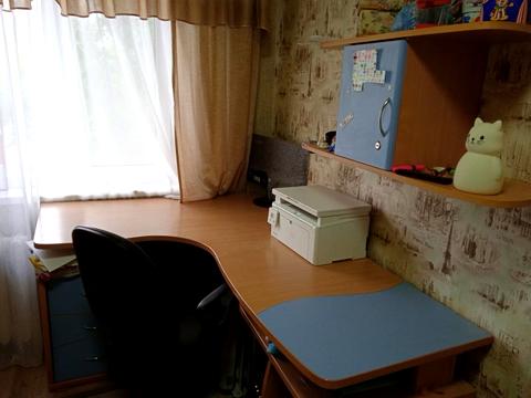 квартира по адресу Петра Калнышевского просп. (Косіора), 17