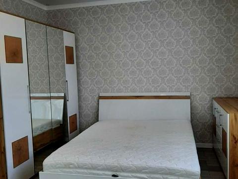 квартира по адресу Сахарова, 3