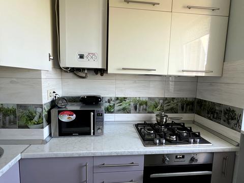 квартира за адресою Кульпарківська вул. (Кульпарківська), 125