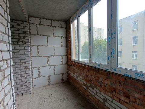 квартира по адресу Юности просп., 16А