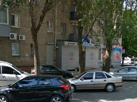 коммерческая по адресу Князя Владимира Великого ул. (Плеханова), 34