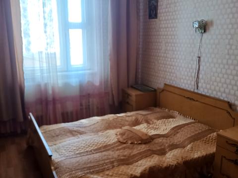 квартира по адресу Червоной Калины просп. (Владимира Маяковского), 38-Б
