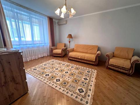 квартира по адресу Харьковское шоссе, 150/15