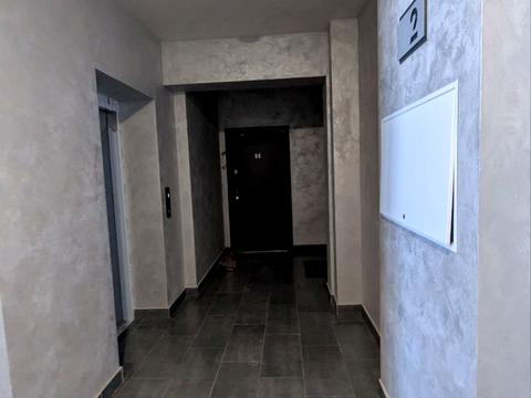 квартира за адресою Національної Гвардії вул., 3-В