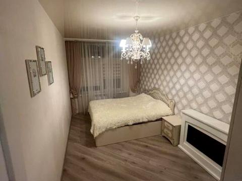 квартира по адресу Практичная ул., 4