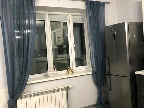 квартира по адресу Киевский Шлях ул., 1