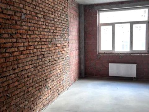 квартира по адресу Краковская ул., 4-Б