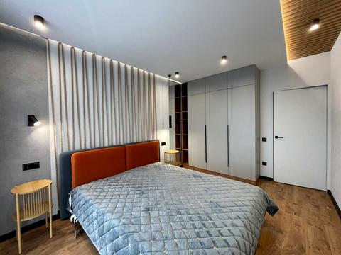 квартира за адресою Степана Бандери вул., 79
