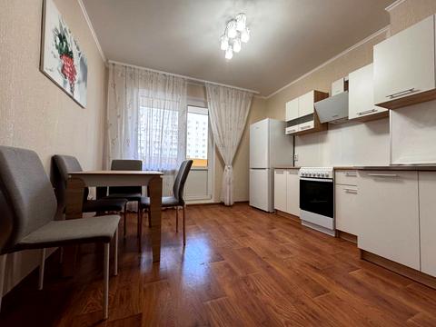 квартира за адресою Балтійський пров., 1