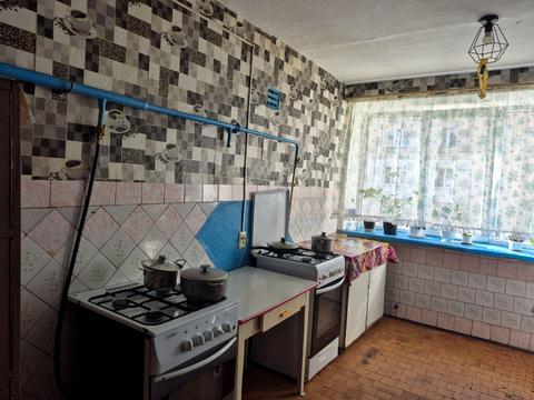комната по адресу Романа Шухевича ул. (Курчатова), 15