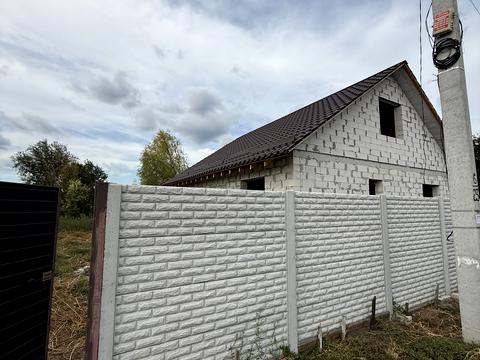 дом по адресу Юношеская ул., 7