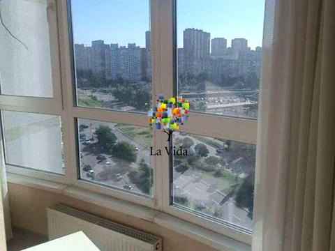 квартира по адресу Анны Ахматовой ул., 22