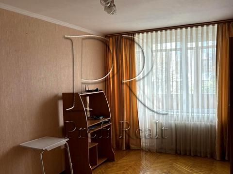 квартира за адресою Любомира Гузара просп. (Космонавта Комарова), 17-А